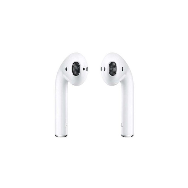新品 未開封 Apple AirPods MMEF2J/A エアーポッズ 正規流通