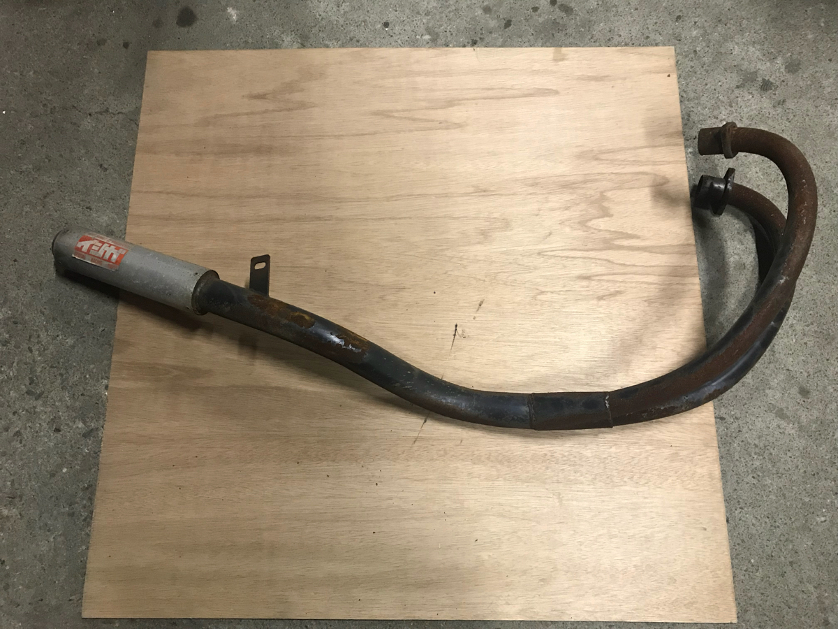 希少 GPZ250F 実動 エンジン チューニング オイルクーラー付き フル 