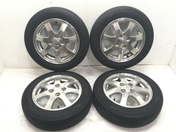 純正 ムーヴ ダイハツ ムーブ純正ホイール ダイハツ純正 ダイハツ純正
