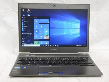 dynabook 東芝 R631の通販 薄型 Windows11 軽量 AIかんたんPC中古訳
