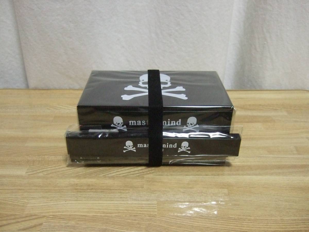 mastermind 【5点セット】【新品】mastermind JAPAN(マスターマインド