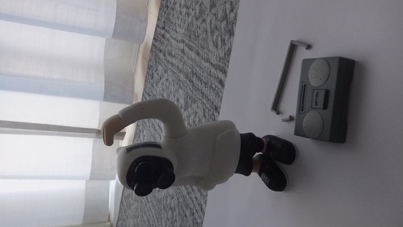 BOUNTY HUNTER バウンティーハンター CMC フィギュア