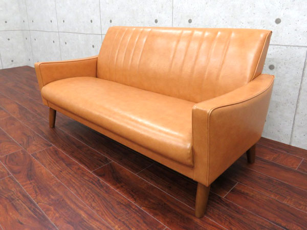 unico □展示品□ウニコ x カリモク□コラボモデル□US21□モダン□