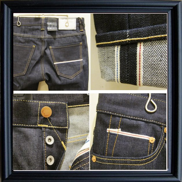 ケアレーベル32 ☆SALE100円～☆新品☆ケアレーベル Care Label×SUKEZANE Tomoki 【祐