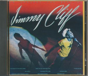 ジミー クリフ 直筆サイン色紙 Yahoo!オークション -「jimmy cliff」の