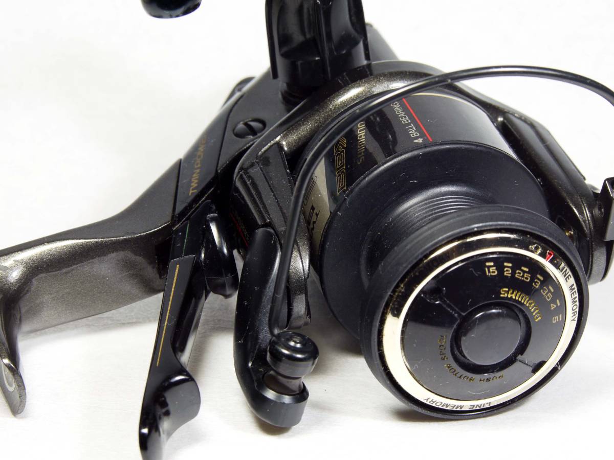 ツインパワー　BB-X800GT