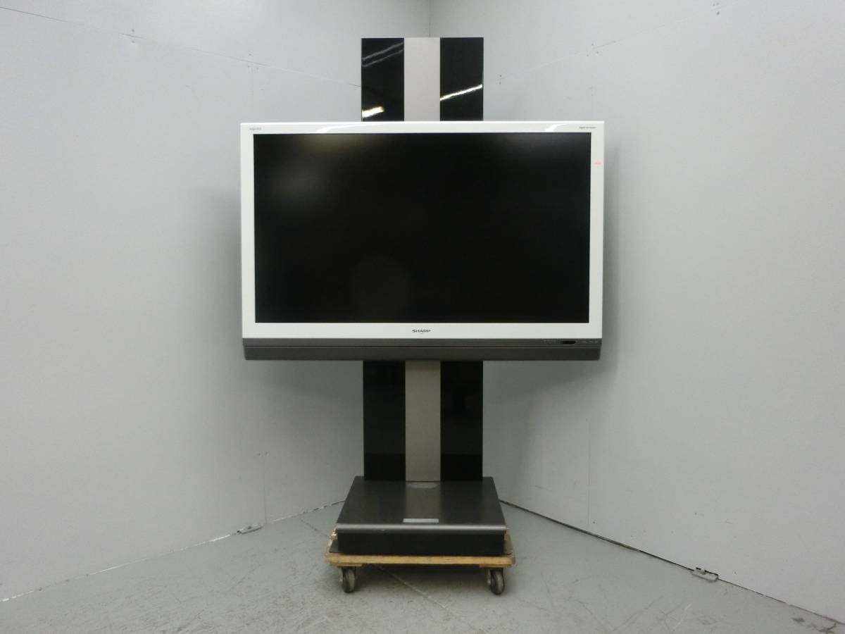 SHARP シャープアクオス LC-52ES50 52インチ液晶テレビ ◇SHARP/52型 