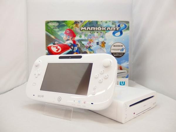 Wii マリオカート8 Nintendo U ゲームソフト マリオカート8：Wii