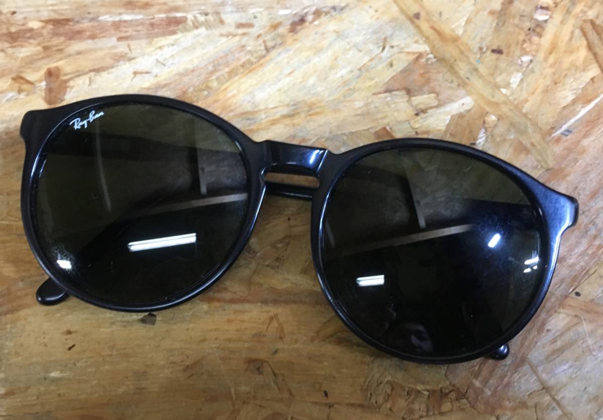 RayBan レイバン TraditionalS トラディショナルズ サングラス ケース
