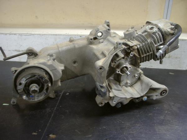 AF61 エンジン HONDA TODAY AF61 純正エンジン ASSY 実働 トゥデイ｜Yahoo!フリマ（旧