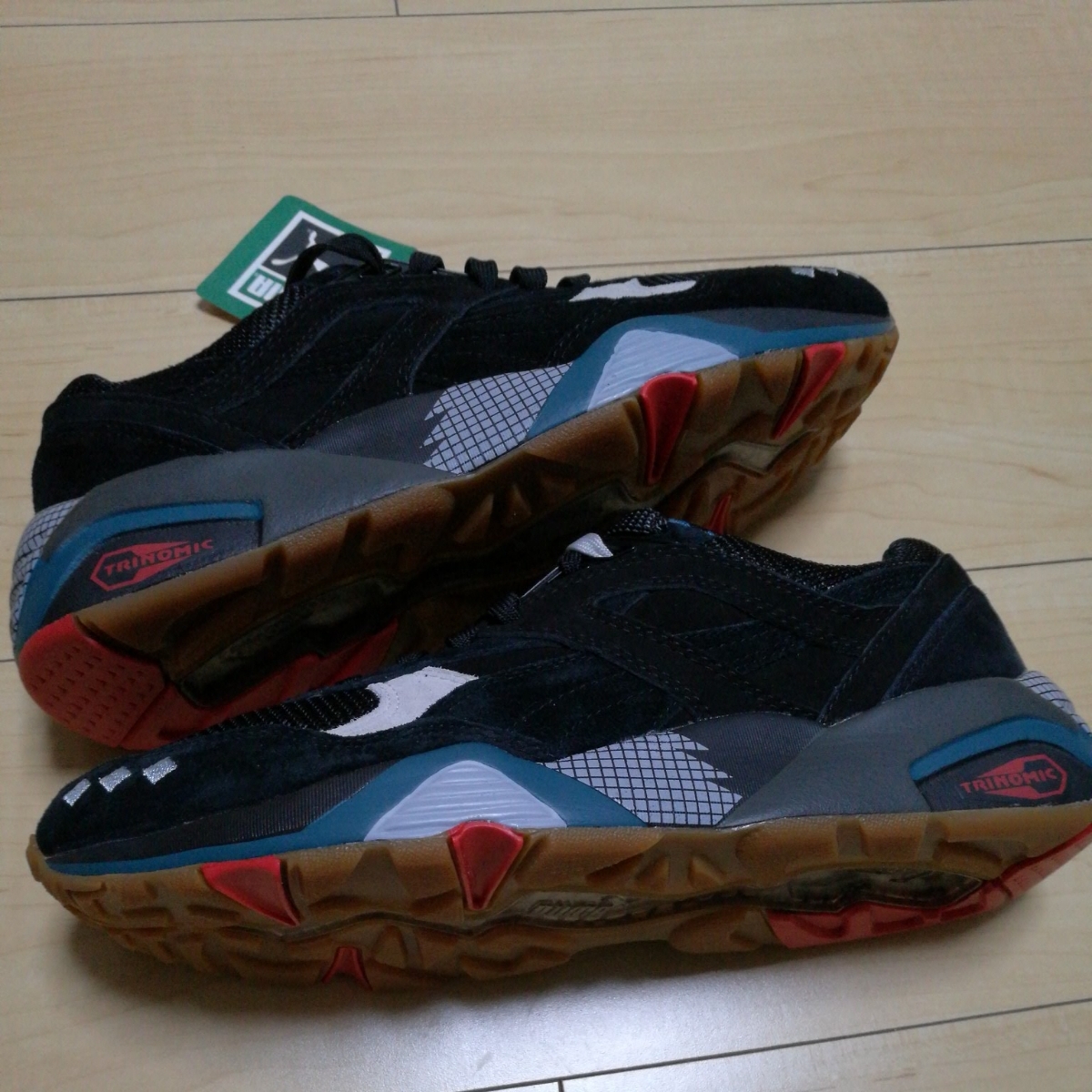 ヤマダウェブコム ノートpc 手渡し限定で！ MICHAEL - GLACIER danner 