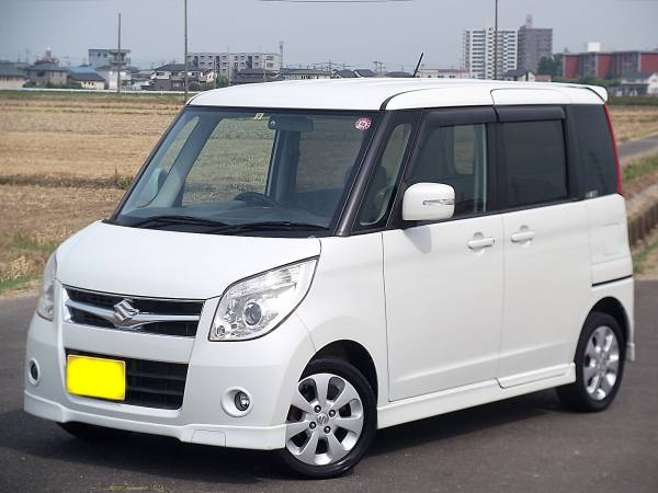 ◆全国最安値全込み価格◆H22年式パレットSWXS スズキ パレットSW XS 価格.com MK21S パレットSW（スズキ）の