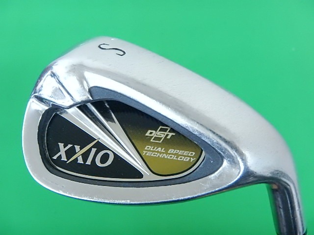 W[56638]ダンロップ ゼクシオ2014モデル/NSPRO900GH D.S.T/R/56