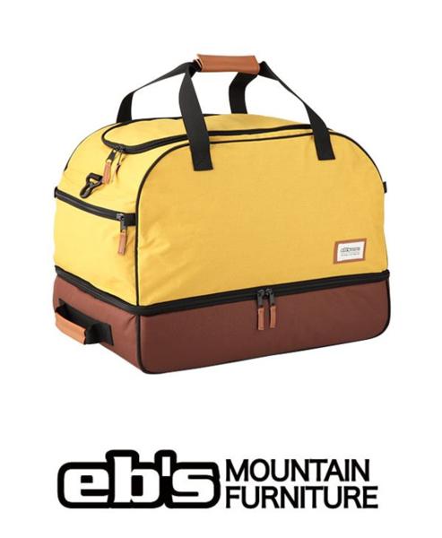 【新品】18 ebs BOOTS CONTAINER BROWN ブーツケース 正規品 - Men\u0027s Brown Russell\u0027s Tree Round