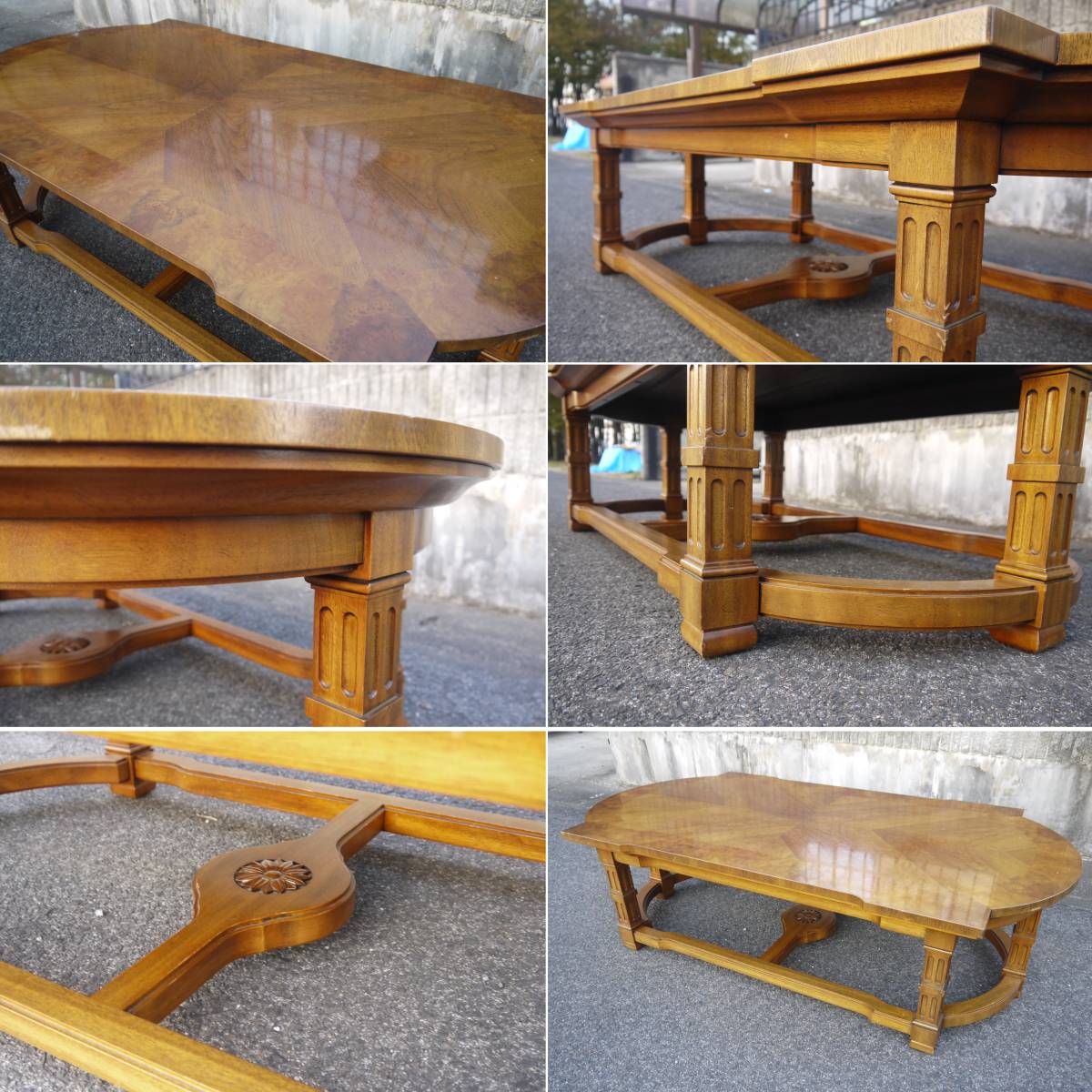 IZ12673Y□定23万□DREXEL □美品□ 定60万 DREXEL HERITAGET