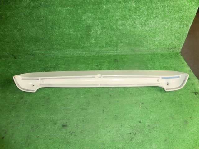 アルト HA24S リアスポイラー