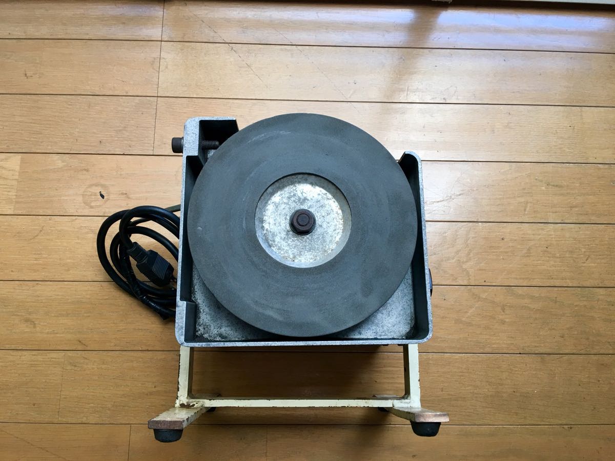 SHARPENER シャープナー 研磨機 Yahoo!オークション - 「サンク理研 
