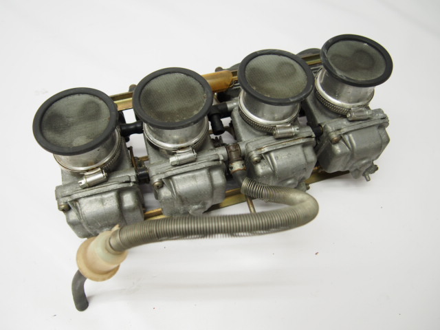 インパルス | GSX400 キャブ 公式通販 投稿詳細｜MOTOCLE ヨシムラ 