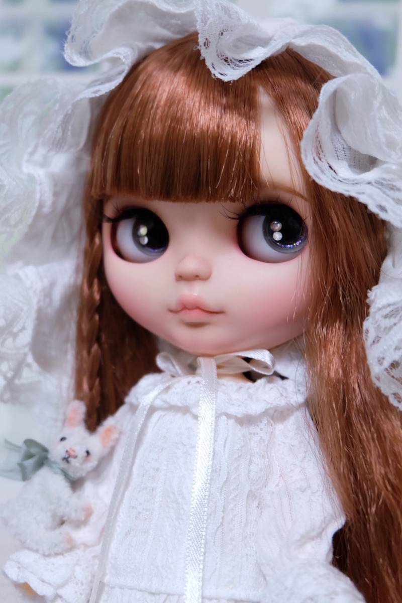 Blythe ブライス公式サイト | カスタムブライス ブライス beauty