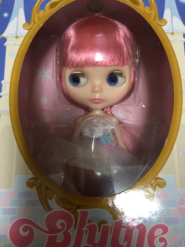 中古/ネオブライス/スノーフレークソナタ/スノウフレークソナタ