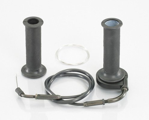 マルチハイスロットルSET 950mm 黒 PCφ20、PEφ22、PEφ24、フラットφ24、VMφ26、PWKφ28キャブレター 901-0550950 a04