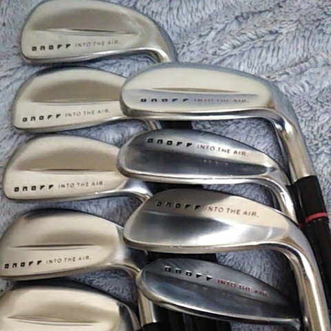 ☆人気のブルー・品薄・キュアパター CURE RX4J PUTTER 34インチ