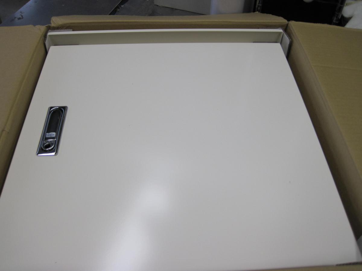 (送料無料)屋内.屋外用盤用キャビネット(日東工業ORB16-55C)を格安で