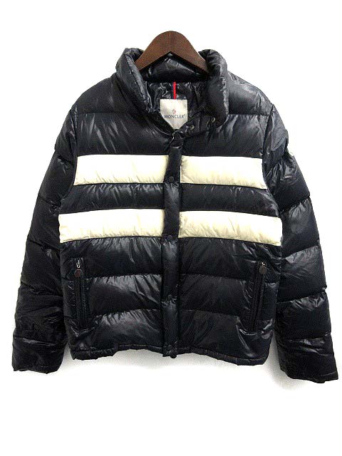 moncler thomas トーマスダウンジャケット 【公式通販】