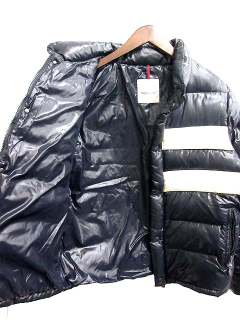 moncler thomas トーマスダウンジャケット 【公式通販】