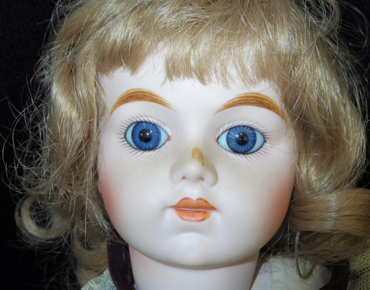 Bru Bebe Doll | - The eBay French Size and Teteur Bébé perfect