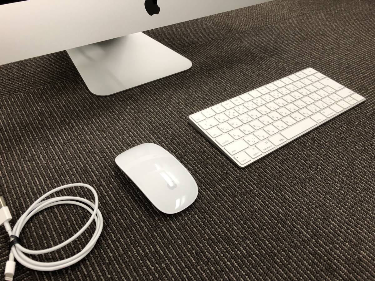 Refurbished アップル iMac Intel Core i5 3.3GHz 27インチ Retina 5K 
