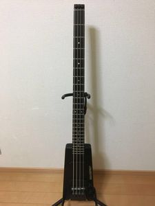 ヘッドレス ギターのYahoo!オークション(旧ヤフオク!)の相場・価格を 