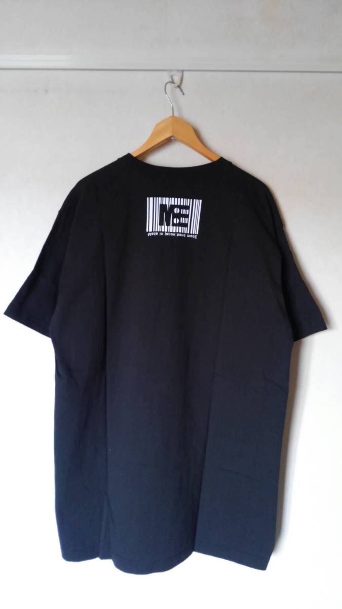 MADARANINGEN Tシャツ MADARANINGEN | GALAXY BROAD SHOP マダラ