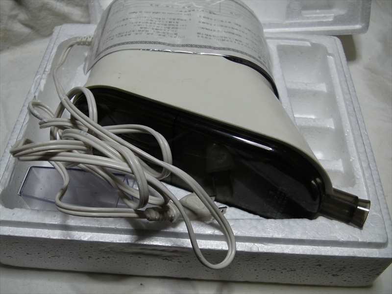 2026年最新Yahoo!オークション -ナショナル スチーム吸入器の中古品