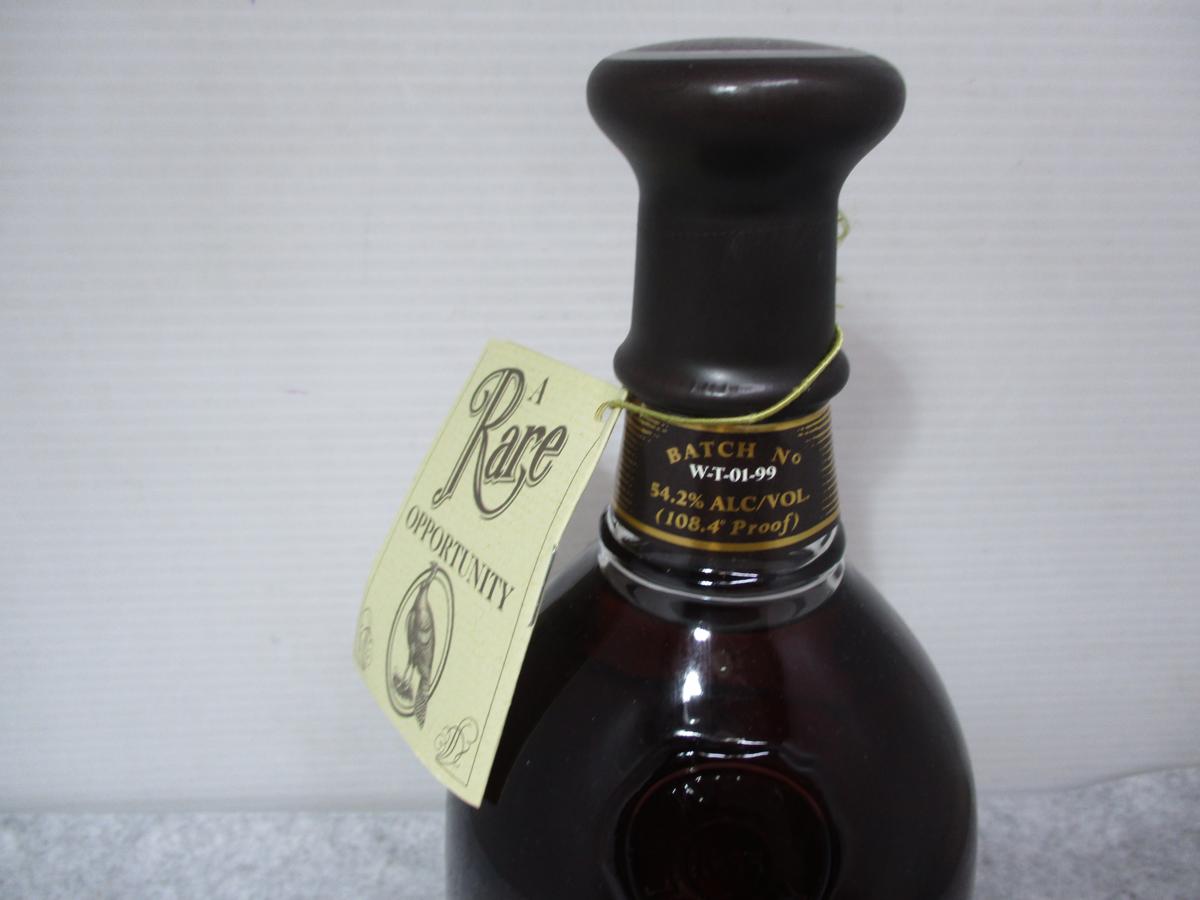 ワイルドターキー | レアブリード レア WILD TURKEY : [ギフトBOX 