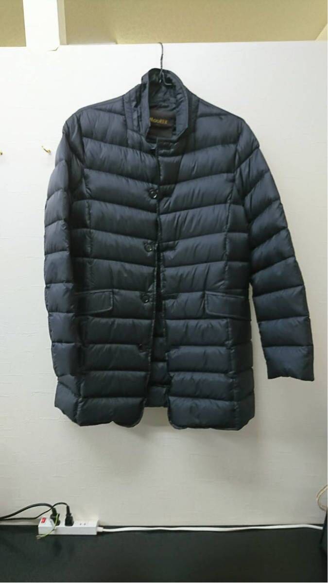 MOORER/ムーレー ダウンコート