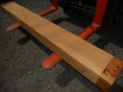 無垢 高田製材所 欅（ケヤキ） ケヤキ（欅）角材 一枚板・角材の販売 