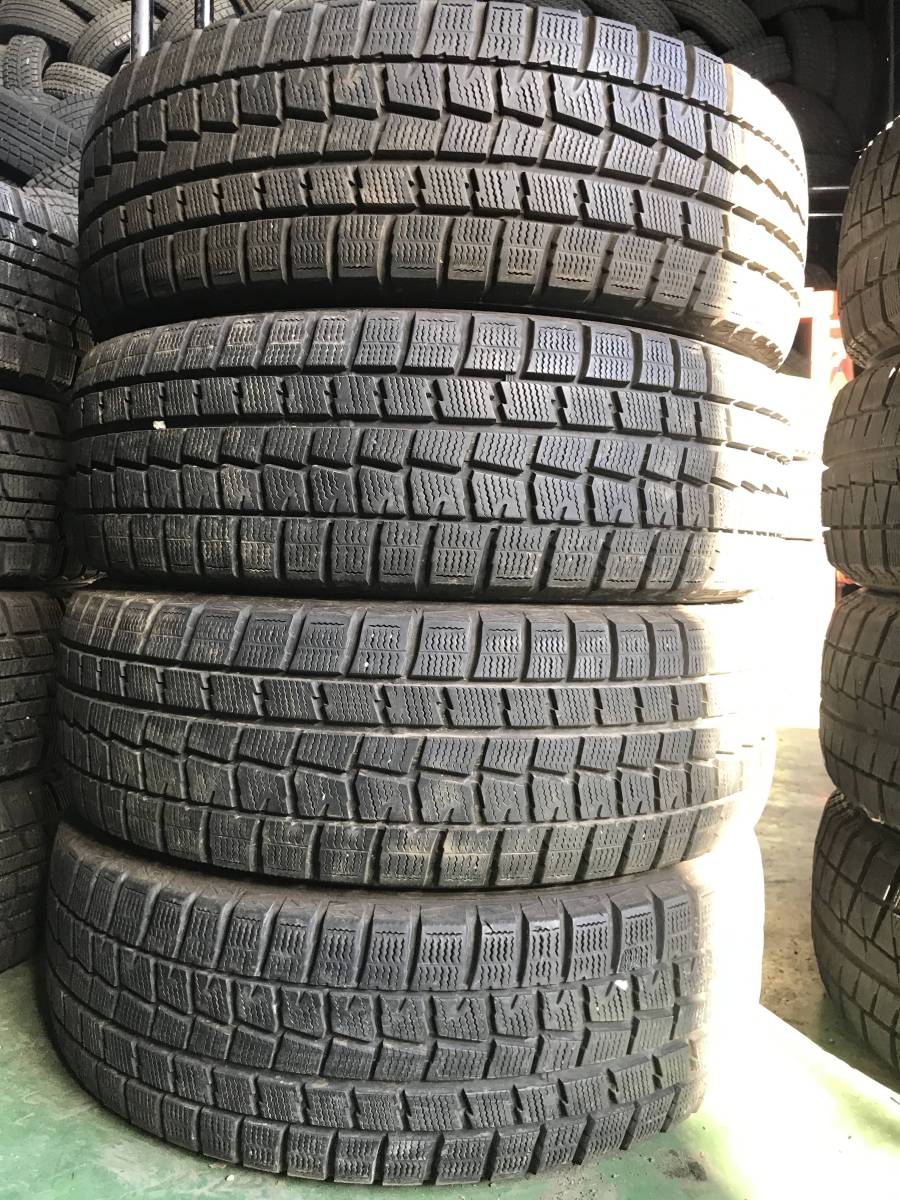 バリ山195/65R15 91Q・激安!!4本セット価格1106