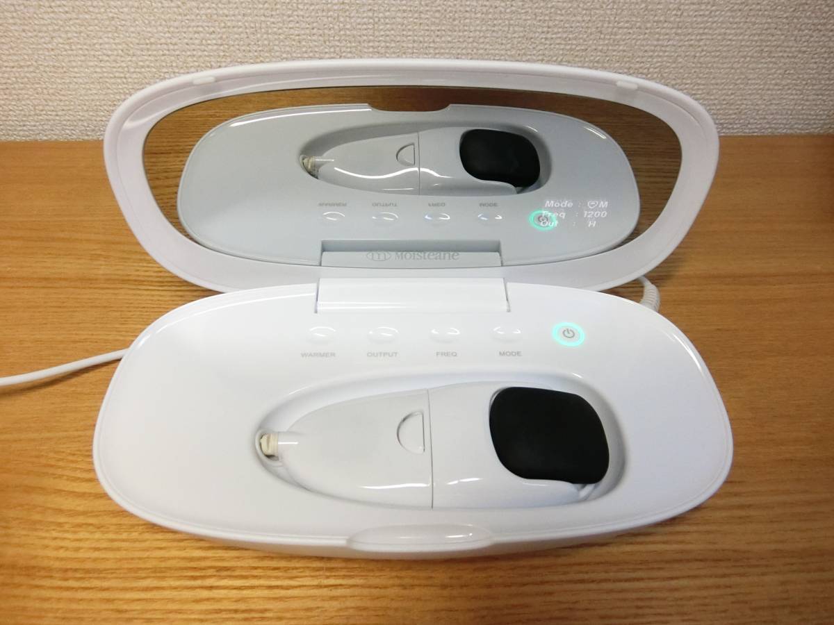 Moisteane IV スキンコンディショナー 本体 Moisteane IV スキン