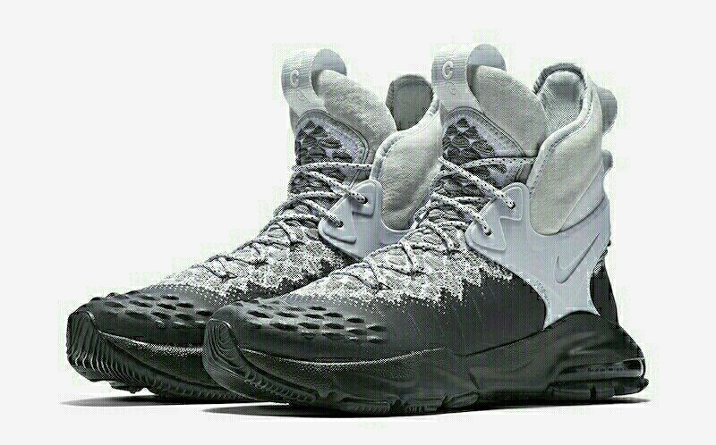 新品/送料無料】NikeLab ACG Zoom Tallac Flyknit 28cm Nike Lab