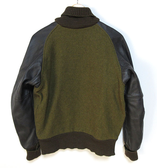 SKOOKUM NEPENTHES : AWARD JACKET MIYAGI ネペンテス別注