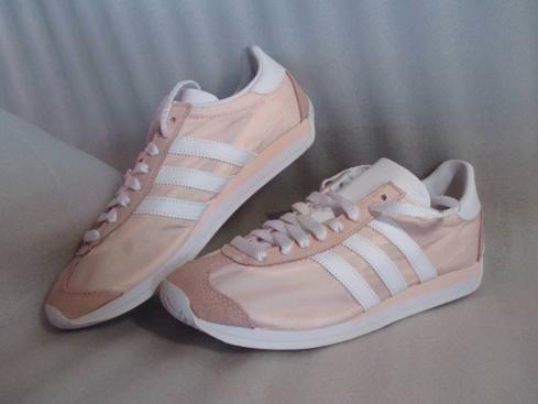 アディダス/オリジナルス/カントリー OG W/S32200/25，0cm