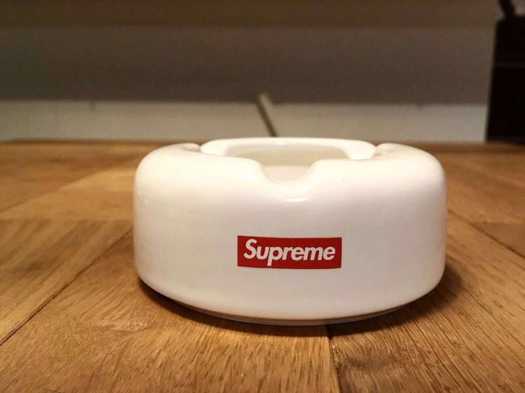 2026年最新】Yahoo!オークション -supreme 灰皿の中古品・新品・未使用