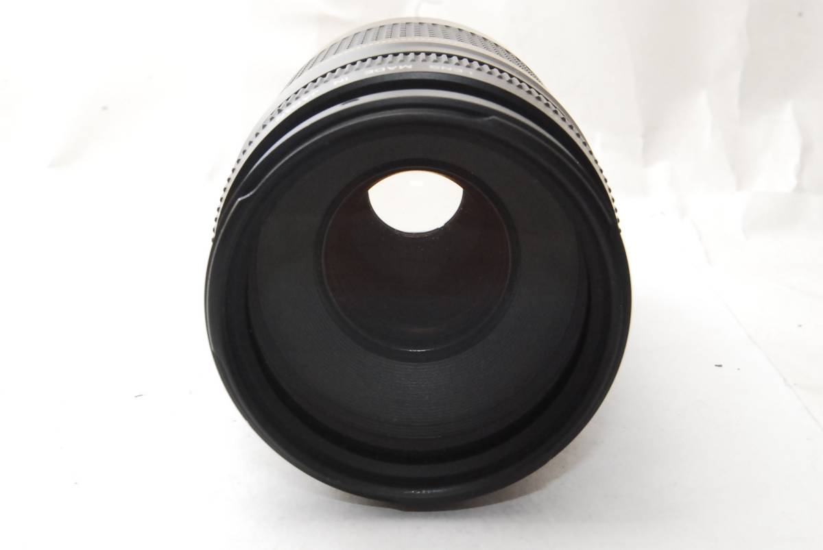 美品 1148 超美品 キャノン Canon 純正 EF 75-300mm f4-5.6 Ⅱ 2