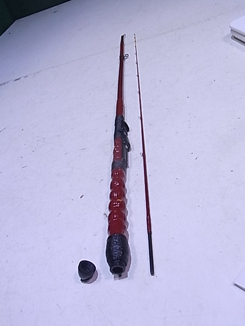 ギフト 手作り筏竿 1 75 チヌ竿 Www Perfiminas Com Br