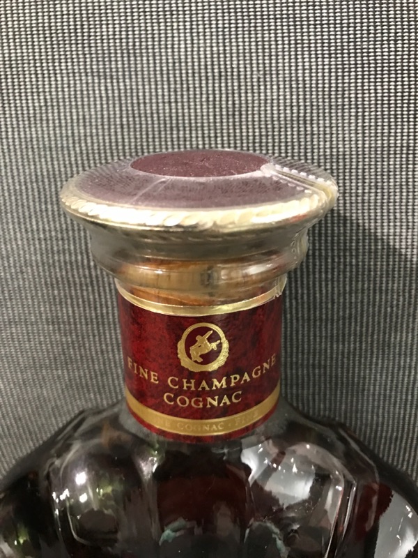レミーマルタンXOスペシャル □A2499 【人気商品】レミーマルタン XO