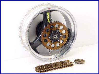 Yahoo!オークション -「gpz900r」(カワサキ用) R☆良品♪GPz900R DYMAG