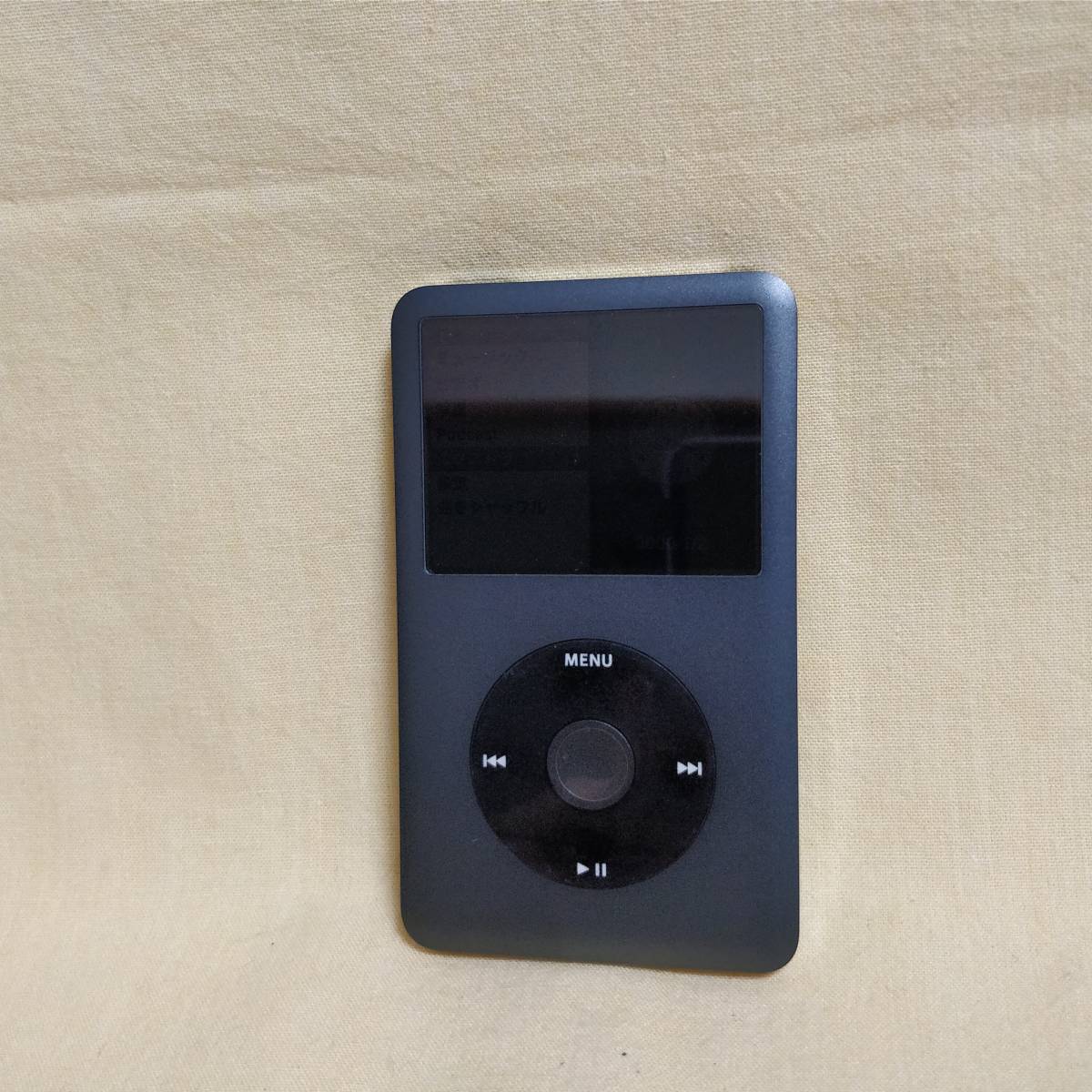 iPod Apple classic⁄nano 19個 他社2個 (アップル Apple iPod classic