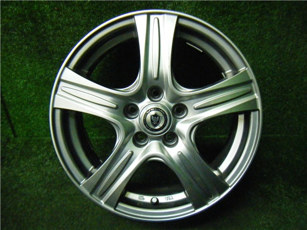 weds 【VELVA】 Weds ヴェルバ 15×6 OFF43 プリウス レガシィ 