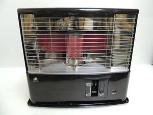 石油ストーブ GKPのYahoo!オークション(旧ヤフオク!)の相場・価格を